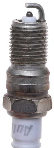 Autolite Single Platinum Spark Plug AP104 - top view
