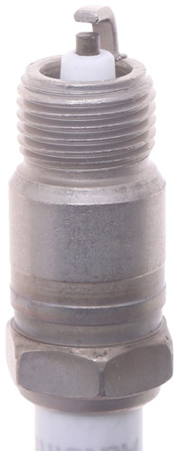 Autolite Racing Resistor Spark Plug AR25 - top view