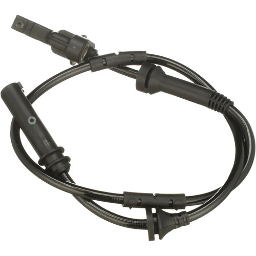 Standard Ignition ABS Speed Sensor ALS2579 for 2011-2018 BMW (X3, X4)