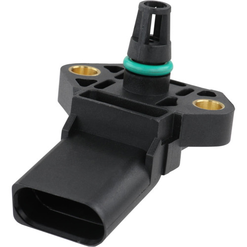 Standard Ignition Turbocharger Boost Sensor AS364 for 2002-2024 Audi/Porsche/Volkswagen 2.0L 1.8L (A3, A3 Quattro, A4, A4 Quattro)