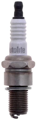 Autolite Racing Non-Resistor Spark Plug AR2593 - front view