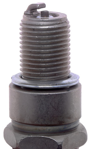 Autolite Racing Non-Resistor Spark Plug AR2593 - top view