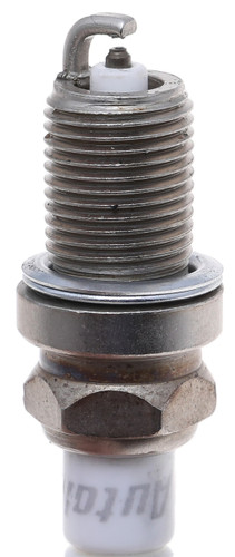 Autolite Single Platinum Spark Plug AP3924 - top view