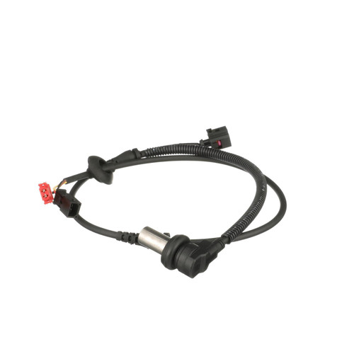 Standard Ignition ABS Speed Sensor ALS429 for 2000-2005 Audi/Volkswagen (A4, A4 Quattro, S4, Passat)