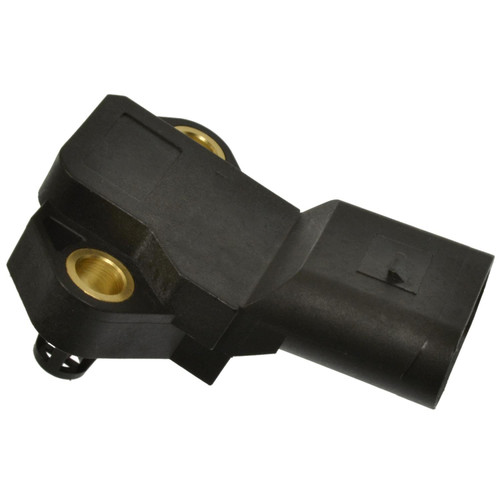 Standard Ignition Turbocharger Boost Sensor AS365 for 2002-2017 Seat/Volkswagen 1.8L 1.9L (Ibiza, Beetle, Clasico, Golf)