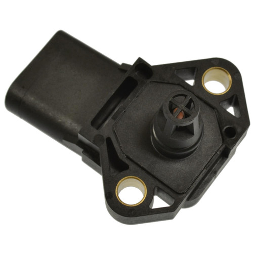 Standard Ignition Turbocharger Boost Sensor AS365 for 2002-2017 Seat/Volkswagen 1.8L 1.9L (Ibiza, Beetle, Clasico, Golf)