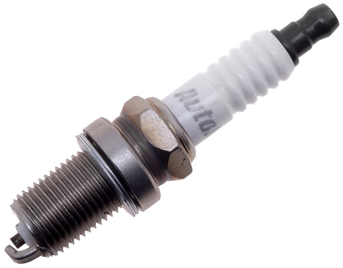 Autolite Racing Non-Resistor Spark Plug AR3911 - angled view