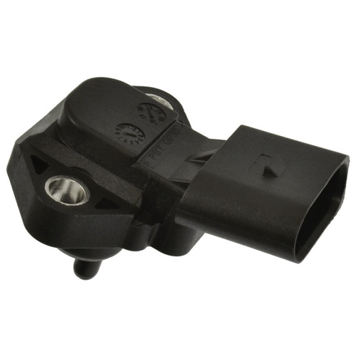 Standard Ignition Turbocharger Boost Sensor AS366 for 1998-2006 Audi/Seat/Volkswagen 1.8L 1.9L (A4, A4 Quattro, RS6, TT)