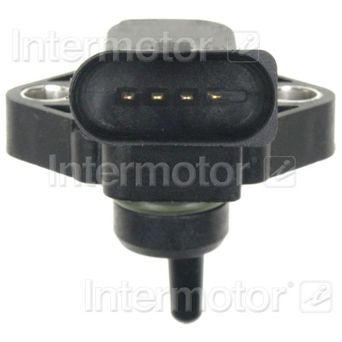 Standard Ignition Turbocharger Boost Sensor AS366 for 1998-2006 Audi/Seat/Volkswagen 1.8L 1.9L (A4, A4 Quattro, RS6, TT)