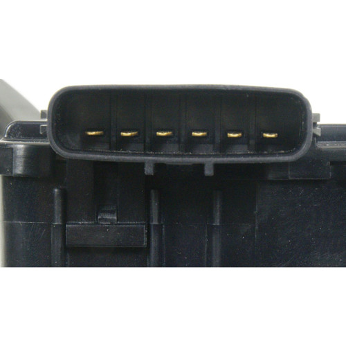 Standard Ignition Accelerator Pedal Sensor APS209 for 2003-2009 Lexus/Toyota (RX330, RX350, Sienna)