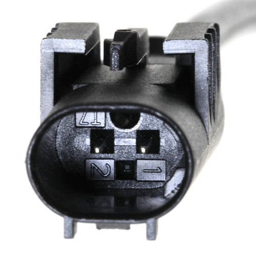 Standard Ignition ABS Speed Sensor ALS3701 for 2014-2020 Fiat (500L)