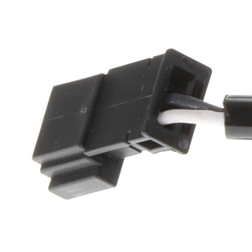 Standard Ignition ABS Speed Sensor ALS2207 for 2000-2003 Mercedes-Benz (S430, S500, S55 AMG, S600)