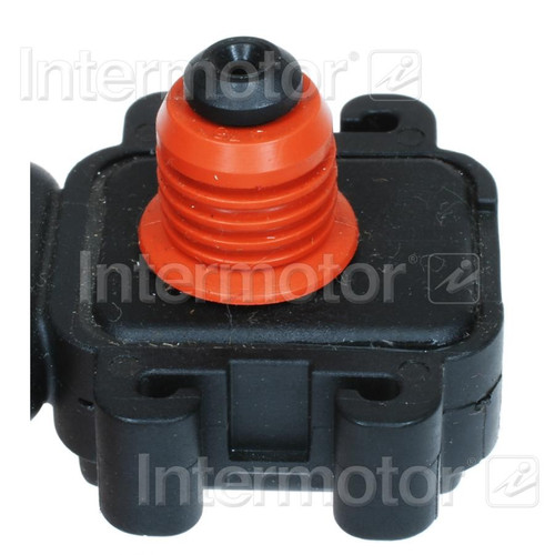 Standard Ignition Barometric Pressure Sensor AS371 for 2001-2007 Chevrolet/GMC 6.6L