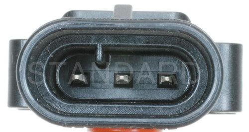 Standard Ignition Barometric Pressure Sensor AS371 for 2001-2007 Chevrolet/GMC 6.6L