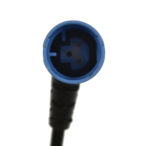 Standard Ignition ABS Speed Sensor ALS438 for 2001-2006 BMW (320i, 325Ci, 325i, 330Ci)