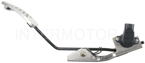 Standard Ignition Accelerator Pedal Sensor APS228 for 2002-2003 Nissan (Maxima)