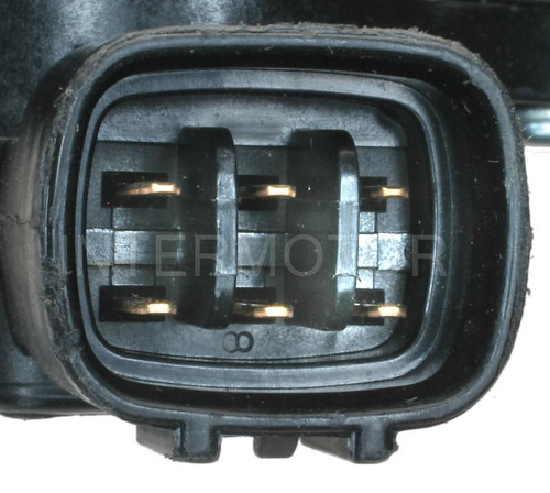 Standard Ignition Accelerator Pedal Sensor APS228 for 2002-2003 Nissan (Maxima)