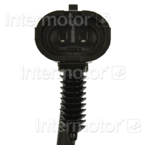 Standard Ignition ABS Speed Sensor ALS2074 for 2008-2012 Chevrolet/GMC (Express 1500, Savana 1500)