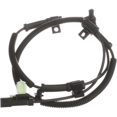 Standard Ignition ABS Speed Sensor ALS2075 for 2011-2012 Ford (F-250 Super Duty, F-350 Super Duty)