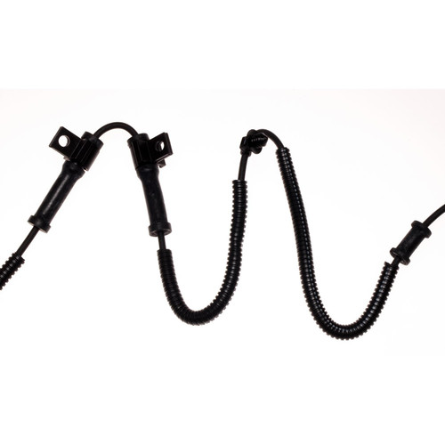 Standard Ignition ABS Speed Sensor ALS2075 for 2011-2012 Ford (F-250 Super Duty, F-350 Super Duty)
