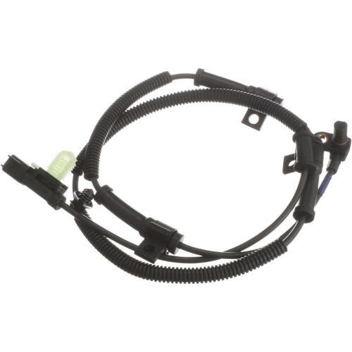 Standard Ignition ABS Speed Sensor ALS2075 for 2011-2012 Ford (F-250 Super Duty, F-350 Super Duty)