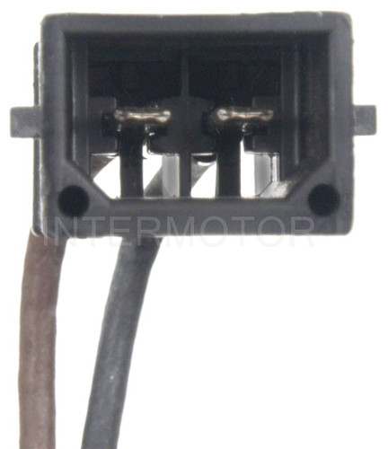 Standard Ignition ABS Speed Sensor ALS445 for 2000-2002 Audi 4.2L (A6 Quattro)