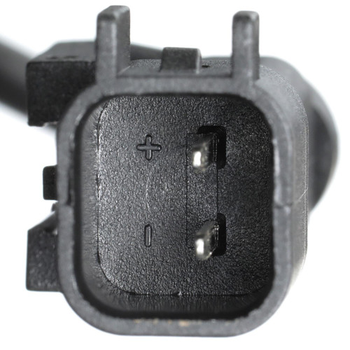 Standard Ignition ABS Speed Sensor ALS2221 for 2009-2012 Ford (F-250 Super Duty, F-350 Super Duty, F-450 Super Duty, F-550 Super Duty)