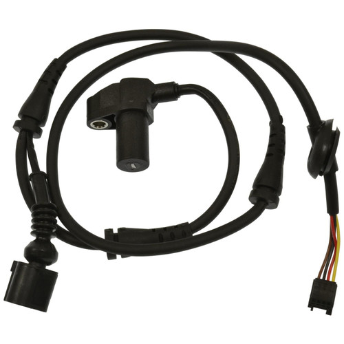 Standard Ignition ABS Speed Sensor ALS448 for 2004-2011 Audi/Seat 2.0L (A4, A4 Quattro, RS4, S4)