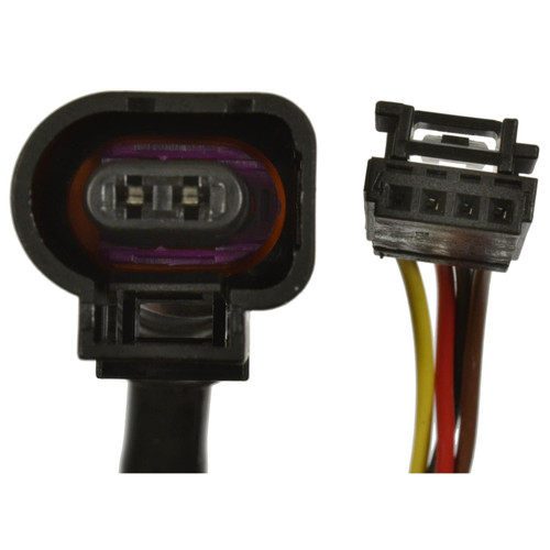 Standard Ignition ABS Speed Sensor ALS448 for 2004-2011 Audi/Seat 2.0L (A4, A4 Quattro, RS4, S4)