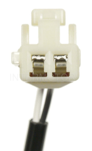Standard Ignition ABS Speed Sensor ALS2021 for 2009-2013 Mazda (6)