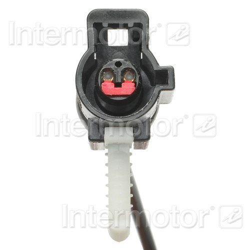 Standard Ignition ABS Speed Sensor ALS1878 for 2009-2010 Ford (E-150, E-250, E-350 Super Duty, E-450 Super Duty)