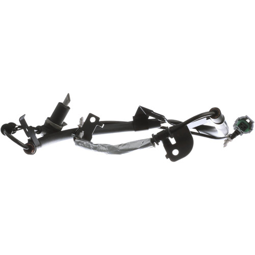 Standard Ignition ABS Speed Sensor ALS270 for 2000-2003 Nissan 2.4L 3.3L (Frontier, Xterra)