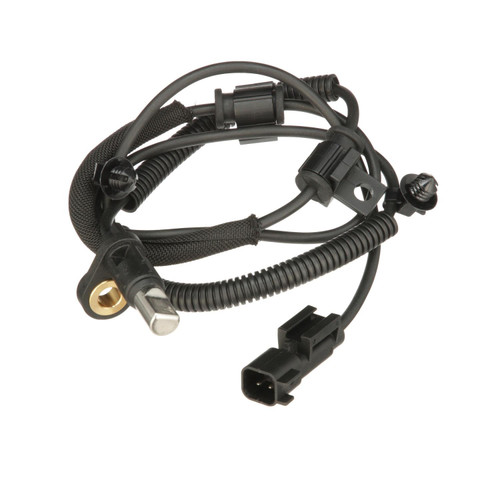 Standard Ignition ABS Speed Sensor ALS2081 for 2011-2016 Ford (F-250 Super Duty, F-350 Super Duty, F-450 Super Duty, F-550 Super Duty)