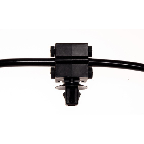 Standard Ignition ABS Speed Sensor ALS2083 for 2008-2014 Subaru 2.5L (Impreza)