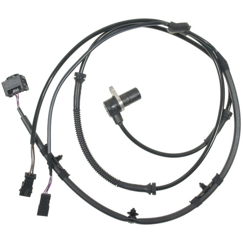 Standard Ignition ABS Speed Sensor ALS540 for 2002-2004 Audi (A4, A4 Quattro, S4)
