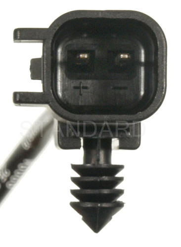 Standard Ignition ABS Speed Sensor ALS2026 for 2010-2016 Cadillac/Saab (SRX, 9-4X)
