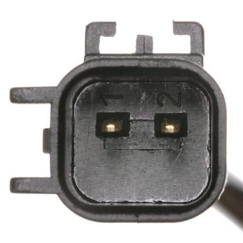 Standard Ignition ABS Speed Sensor ALS1884 for 2010-2022 Ford/Lincoln (Flex, GT, MKS, MKT)