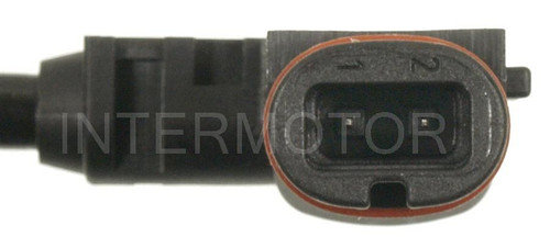 Standard Ignition ABS Speed Sensor ALS2027 for 2010-2014 Mercedes-Benz (CLS550, CLS63 AMG, E350, E550)