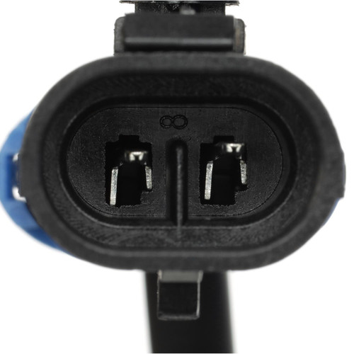 Standard Ignition ABS Speed Sensor ALS544 for 1990-2002 Chevrolet/GMC 5.7L (C1500, C1500 Suburban, C2500, C2500 Suburban)