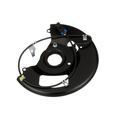 Standard Ignition ABS Speed Sensor ALS544 for 1990-2002 Chevrolet/GMC 5.7L (C1500, C1500 Suburban, C2500, C2500 Suburban)
