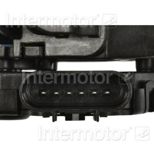Standard Ignition Accelerator Pedal Sensor APS362 for 2007-2017 Buick/Chevrolet/GMC (Enclave, Traverse, Acadia, Acadia Limited)