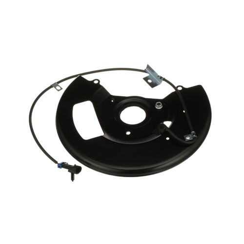 Standard Ignition ABS Speed Sensor ALS545 for 1992-2002 Chevrolet/GMC 6.5L 7.4L (C1500 Suburban, C2500, C2500 Suburban, C35)