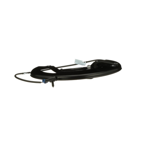 Standard Ignition ABS Speed Sensor ALS545 for 1992-2002 Chevrolet/GMC 6.5L 7.4L (C1500 Suburban, C2500, C2500 Suburban, C35)