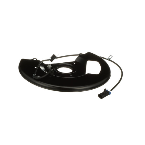 Standard Ignition ABS Speed Sensor ALS545 for 1992-2002 Chevrolet/GMC 6.5L 7.4L (C1500 Suburban, C2500, C2500 Suburban, C35)