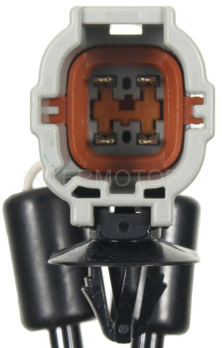Standard Ignition ABS Speed Sensor ALS615 for 2007-2008 Nissan (Altima)