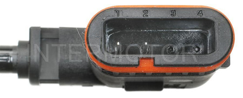 Standard Ignition ABS Speed Sensor ALS1886 for 2005-2011 Mercedes-Benz (SLK200, SLK280, SLK300, SLK350)