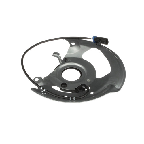 Standard Ignition ABS Speed Sensor ALS548 for 1991-2003 Chevrolet/GMC 4.3L (Blazer, S10, S10 Blazer, Jimmy)