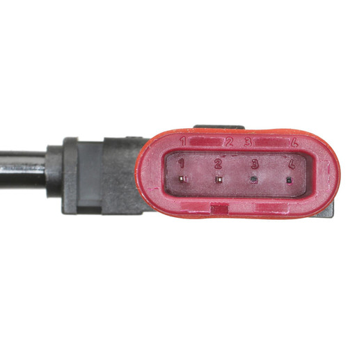 Standard Ignition ABS Speed Sensor ALS1897 for 2007-2010 Mercedes-Benz (CL500, CL550, CL600, CL63 AMG)