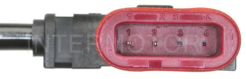 Standard Ignition ABS Speed Sensor ALS1897 for 2007-2010 Mercedes-Benz (CL500, CL550, CL600, CL63 AMG)