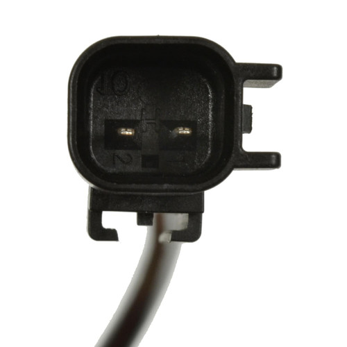 Standard Ignition ABS Speed Sensor ALS2591 for 2012-2019 Ford (Explorer, Special Service Police Sedan, Taurus)
